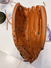 Gant baseball barnett d'occasion  Coulommiers