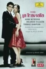 Traviata salzburg festival for sale  STOCKPORT