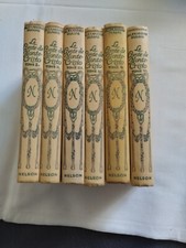 Volumes ancien comte d'occasion  Anet