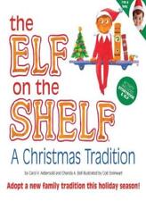 Elf shelf. christmas for sale  UK