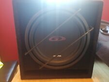 Alpine 800 watt for sale  TRURO