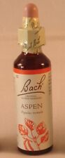 Usado, Remédios florais Bach, Aspen 20ml. BBE 11/2028 comprar usado  Enviando para Brazil