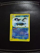 Blastoise expedition 165 usato  Varazze