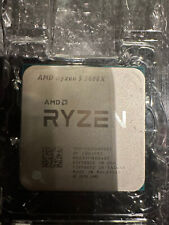 ryzen 3600 5 cpu for sale  Newark