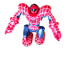 Figurine mini robot d'occasion  Biot