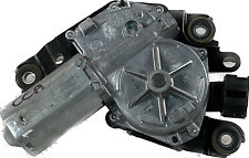 Motorino tergilunotto mercedes usato  Italia