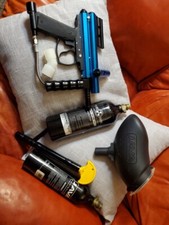 complete paintball set for sale complete paintball set for sale Grand Prairie