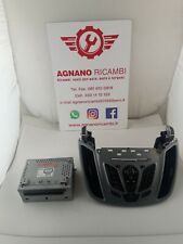 Autoradio stereo lettore usato  Napoli