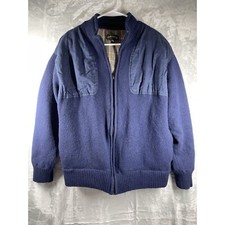 Orvis bomber jacket for sale  Roseville