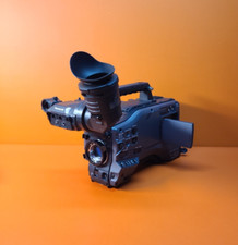 Panasonic hpx500p shoulder for sale  Dawsonville
