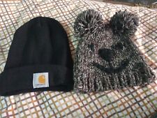 Carhartt mütze herren gebraucht kaufen  Potsdam