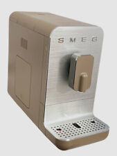 Smeg beige hot d'occasion  Expédié en Belgium