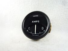 Jaguar type ammeter for sale  Shipping to Ireland