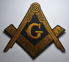 Large masonic sew for sale  EDINBURGH