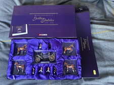 Corgi cc09901 queen for sale  PWLLHELI