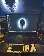 Alienware m17 7.3 for sale  Riverview