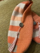 100 cashmere recycled for sale  PURLEY