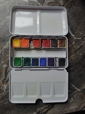 Schpirerr farben watercolor for sale  Howell
