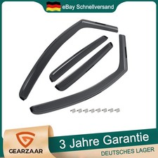 Stück windabweiser regenabwei gebraucht kaufen  Langenlonsheim