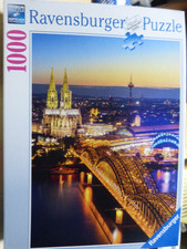 27625 puzzle leuchtendes gebraucht kaufen  Hamburg