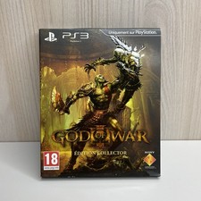 God war collector usato  Roma