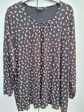 Ulla popken weihnachtsshirt gebraucht kaufen  Werneuchen