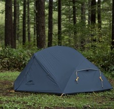 Naturehike mongar person for sale  HERNE BAY