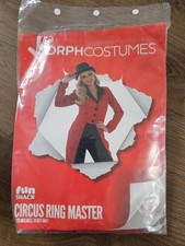 ringmaster jacket for sale ringmaster jacket for sale FELTHAM