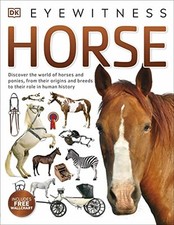 Horse dk d'occasion  France