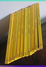Lotto libri tutti usato  Gallarate