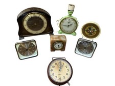Mechanical clock job for sale Mechanical clock job for sale  ASHBY-DE-LA-ZOUCH