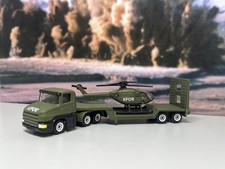 Siku scania militärtransporte gebraucht kaufen  Lenting