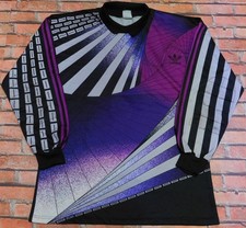 Adidas maglia shirt usato  Ercolano