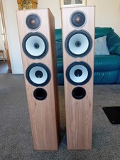Monitor audio bx5 for sale  HALIFAX