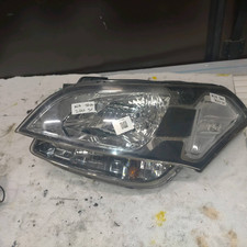 921012k020 proiettore kia usato  Italia