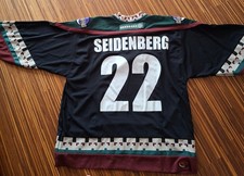 Eishockey trikot nhl gebraucht kaufen  Nürnberg