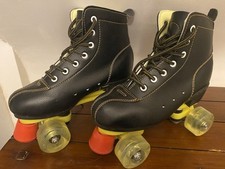 Quad skates retro for sale  BANBURY