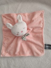Doudou plat lapin d'occasion  Auterive