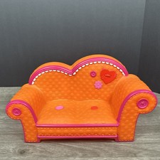 Lalaloopsy orange sofa for sale  Westmont