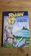 Rahan fantômes mont d'occasion  Breuillet
