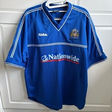 Halifax town afc for sale  WATERLOOVILLE