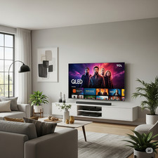 Tcl c725 zoll gebraucht kaufen  Germersheim