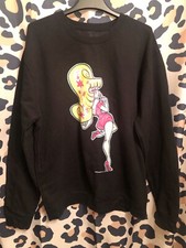 Angelyne sweatshirt plus for sale  Mercersburg