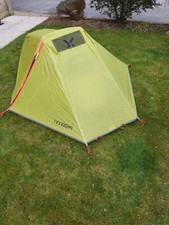 Man tent oex for sale  HIGH PEAK