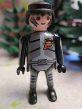 Agent secret espion d'occasion  Viarmes