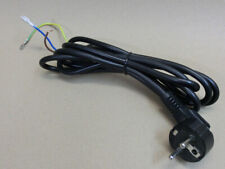 Kabel netzkabel stromkabel gebraucht kaufen  Münster