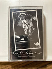 Musicassetta cocktail for usato  Cesena