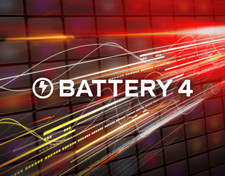 Battery native instruments gebraucht kaufen  Oldenburg (Oldenburg)