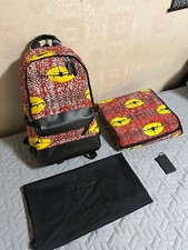 Mochila EASTPAK X VLISCO 'SPEED PLANE' comprar usado  Enviando para Brazil