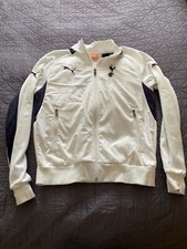 Tottenham hotspur jacket for sale  BOGNOR REGIS